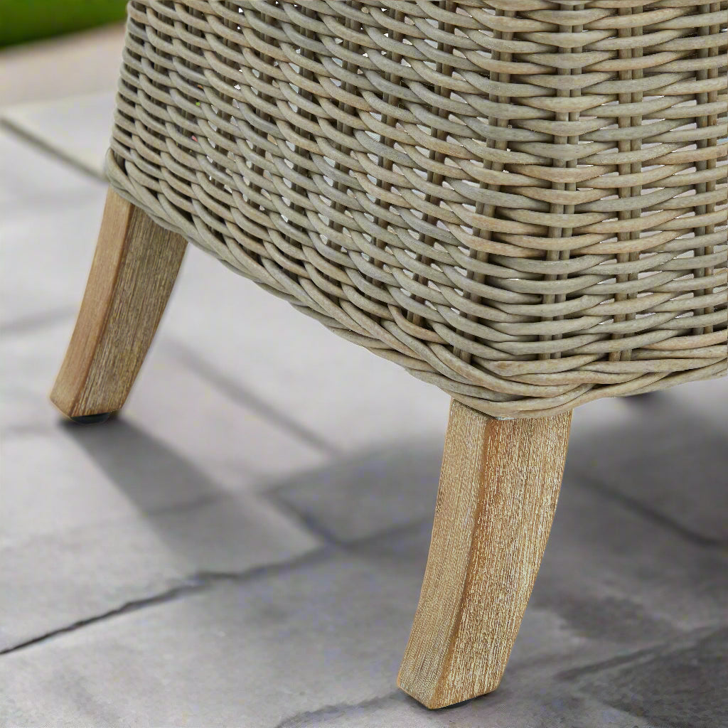 Capri Dining Chair