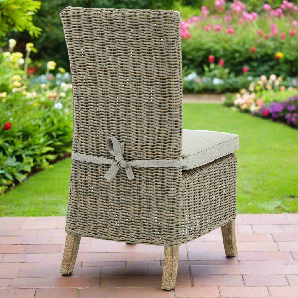 Capri Dining Chair