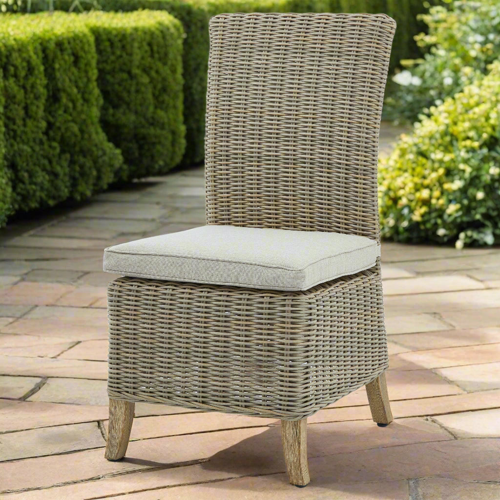 Capri Dining Chair