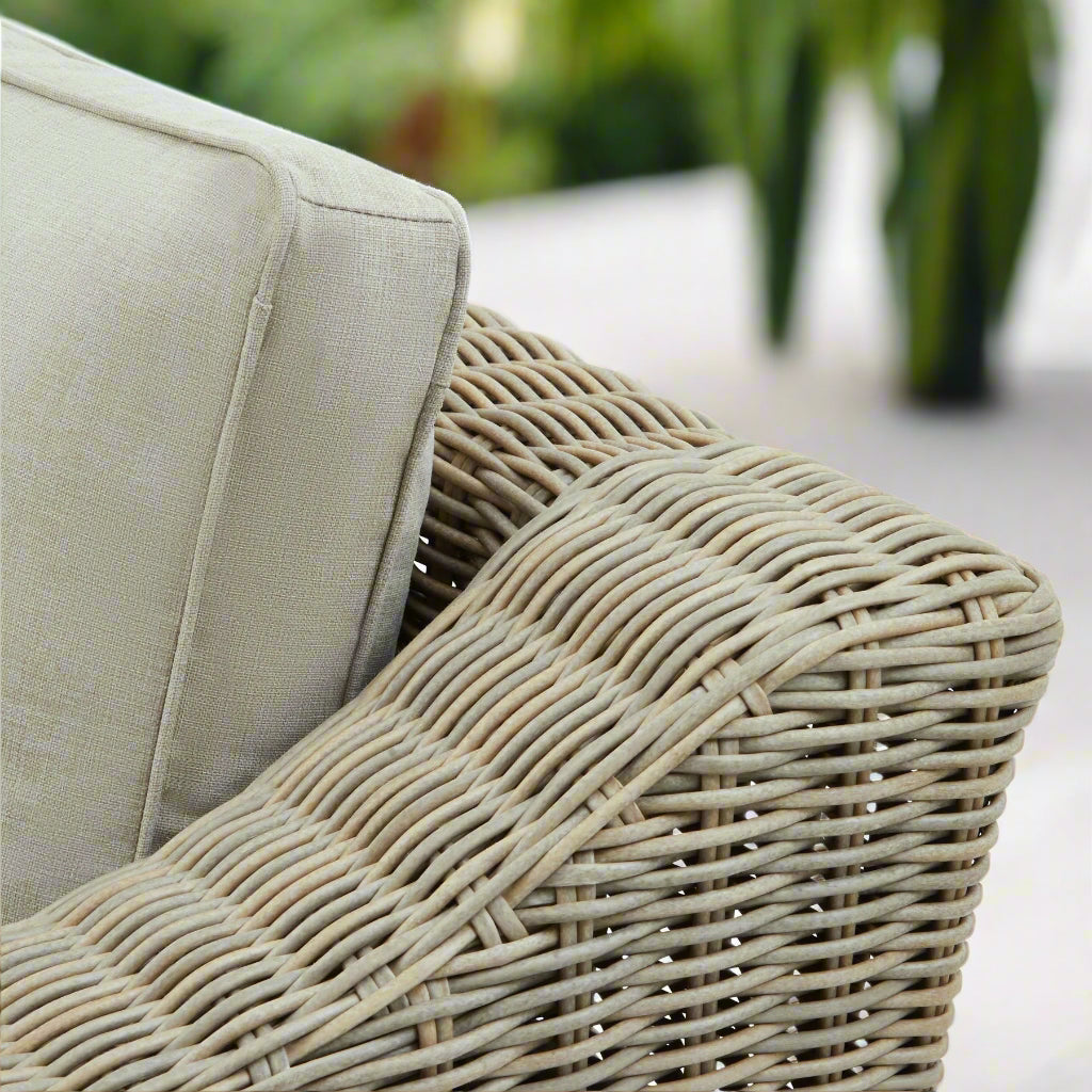 Capri Armchair