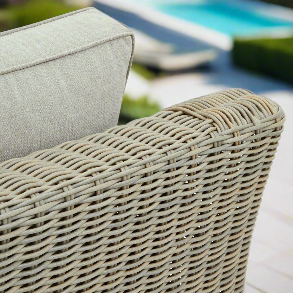 Capri Armchair