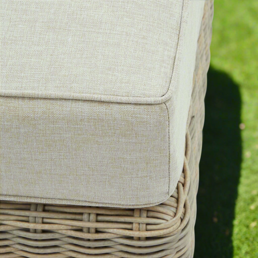 Capri Foot Stool