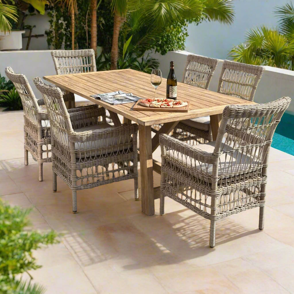 Provence Dining Chair
