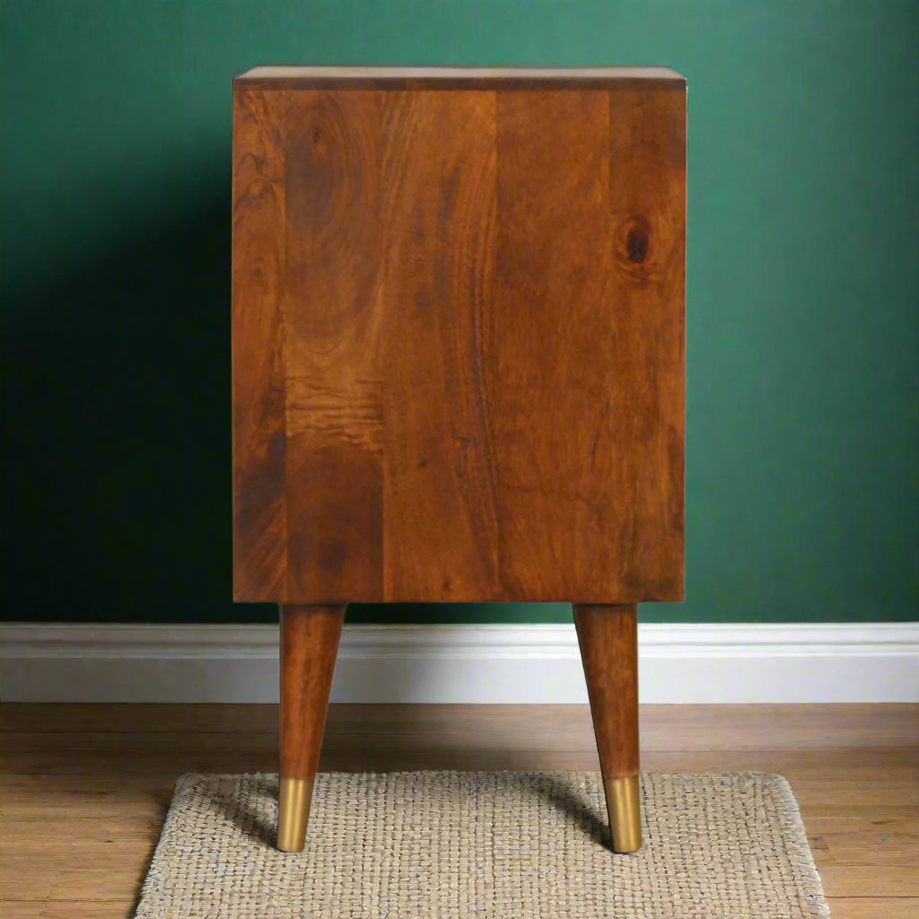Manila Gold Bedside