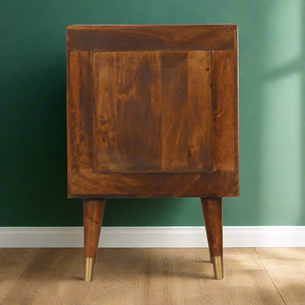 Manila Gold Bedside