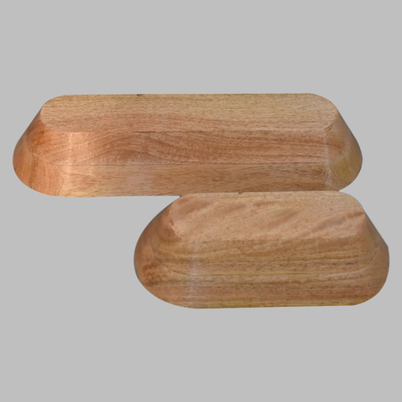 Aztec Rectangle Bowl Set of 2