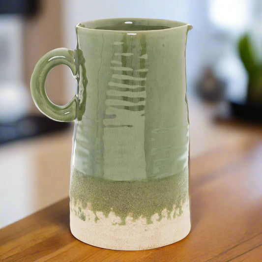 Seville Olive Jug