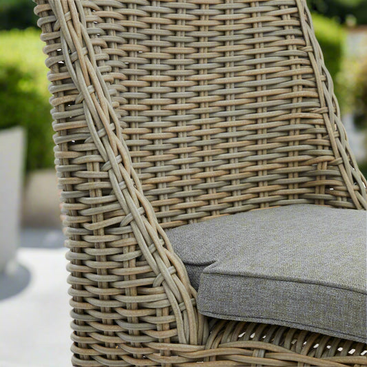 Amalfi Round Dining Chair (Save 10%)