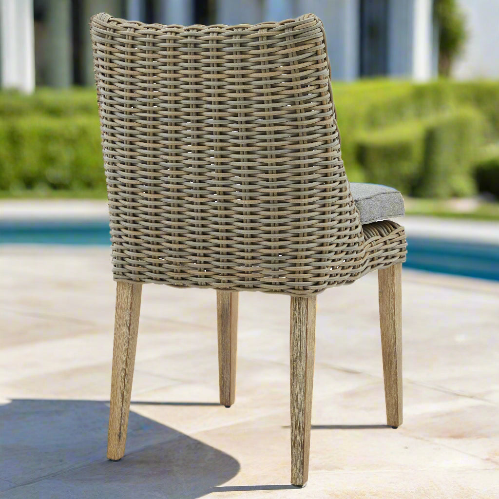 Amalfi Round Dining Chair (Save 10%)