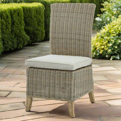 Capri Dining Chair