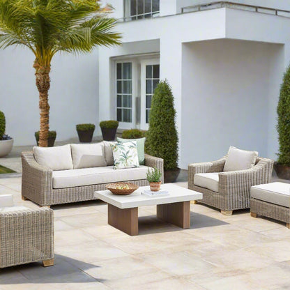 Capri Armchair