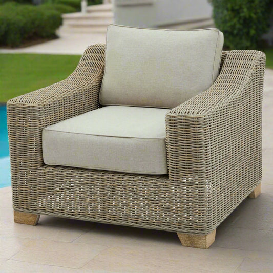 Capri Armchair