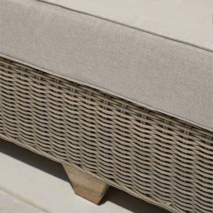 Capri Collection Outdoor Two Seater Sofa