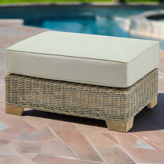 Capri Foot Stool