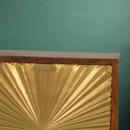 Manila Gold Bedside