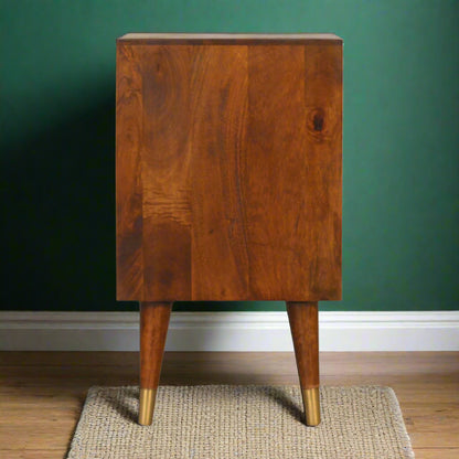 Manila Gold Bedside