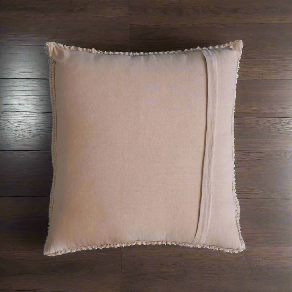 Lira Cushion Set of 2 - Cream