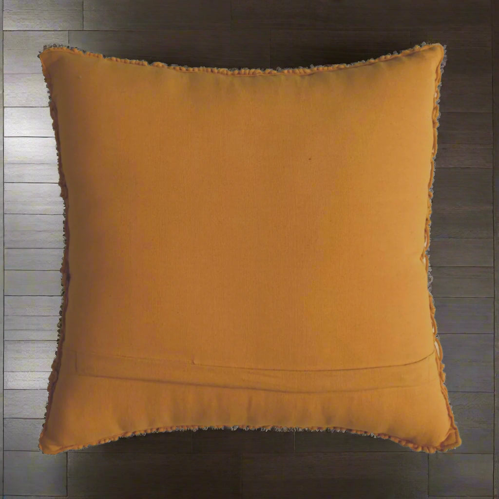 Alda Cushion Set of 2 - Mustard (Save 10%)