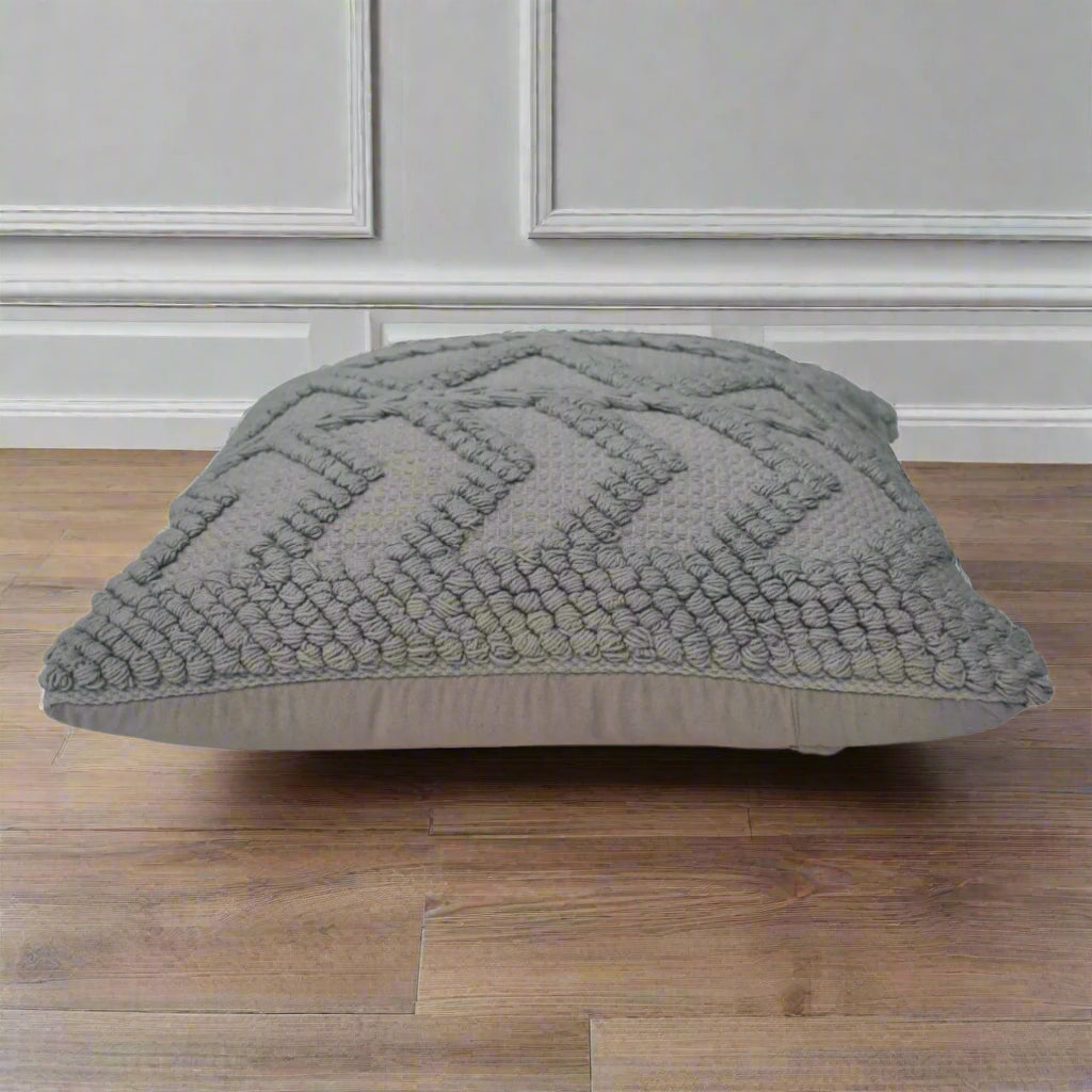 Alda Cushion Set of 2 - Grey (Save 10%)