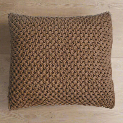 Myra Cushion Set of 2 - Coffee