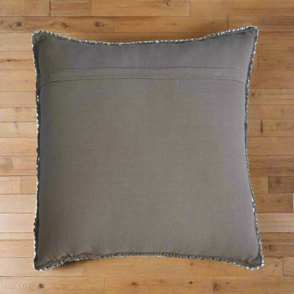 Myra Cushion Set of 2 - Grey