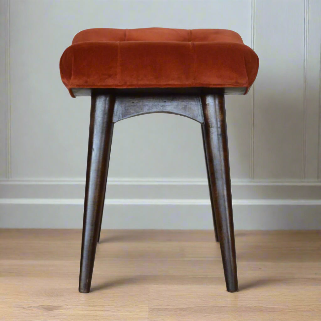 Full side profile displaying elegant proportions

